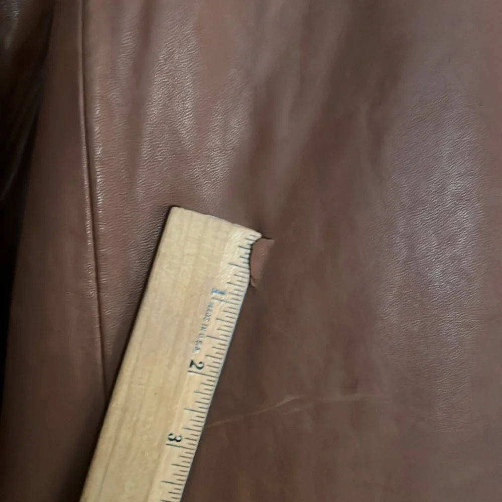 Wilsons Leather 24” armpit